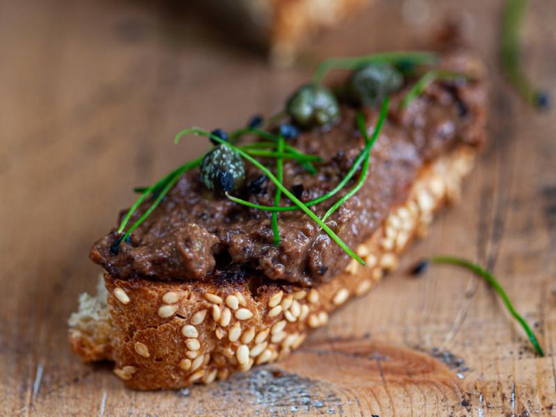 Mediterranean Cooking class