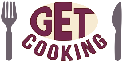 Get-Cooking logo